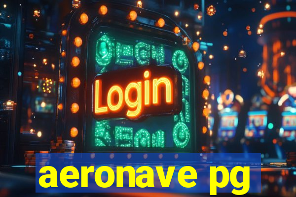 aeronave pg